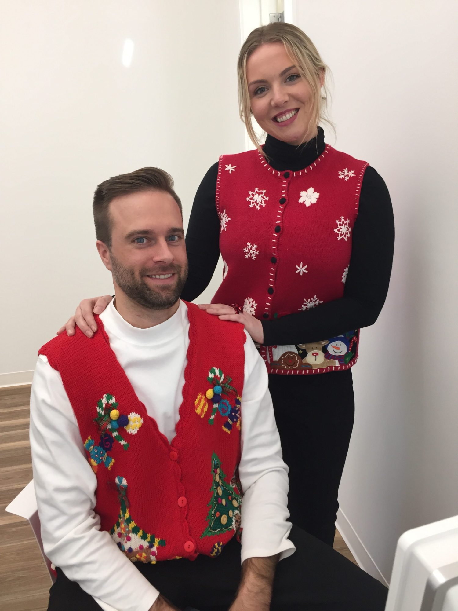 image5-e1482329213105 Ugly Sweaters Means Christmas!  - Braces and Invisalign in Liberty, Missouri - Kanning Orthodontics