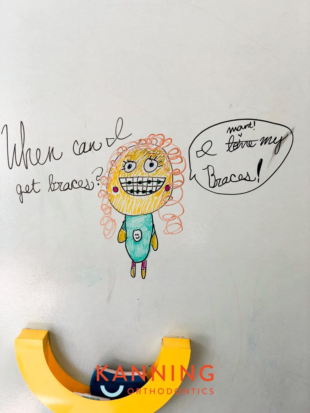 orthodontist liberty mo