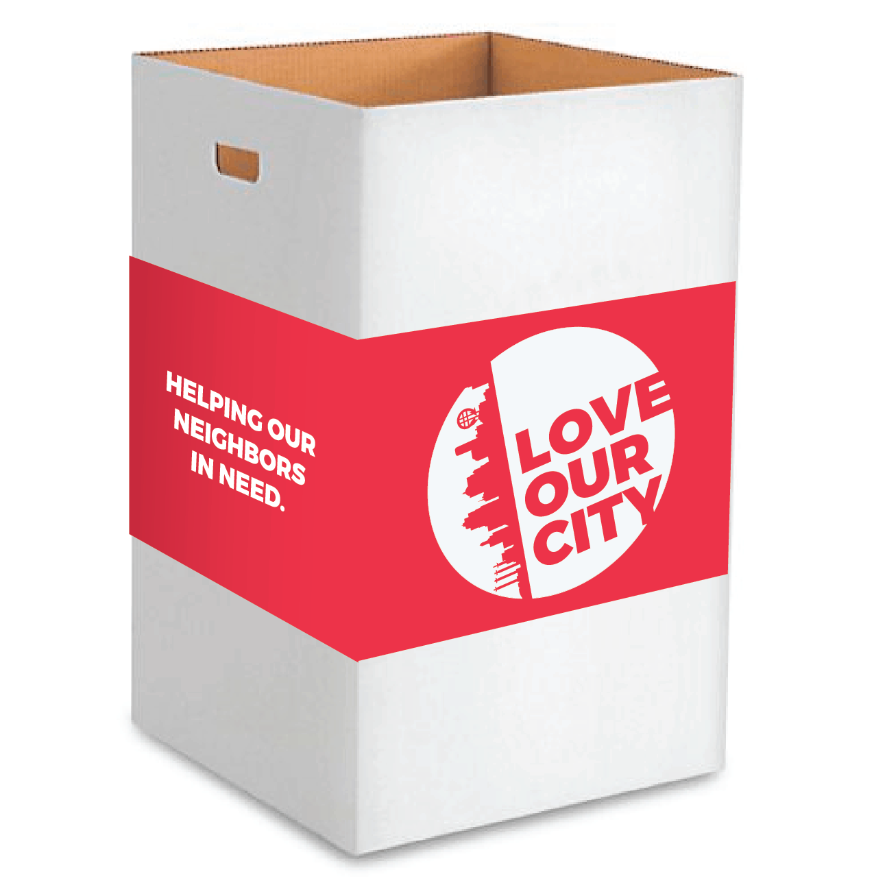 image1-1 Love Our City Drive - Braces and Invisalign in Liberty, Missouri - Kanning Orthodontics