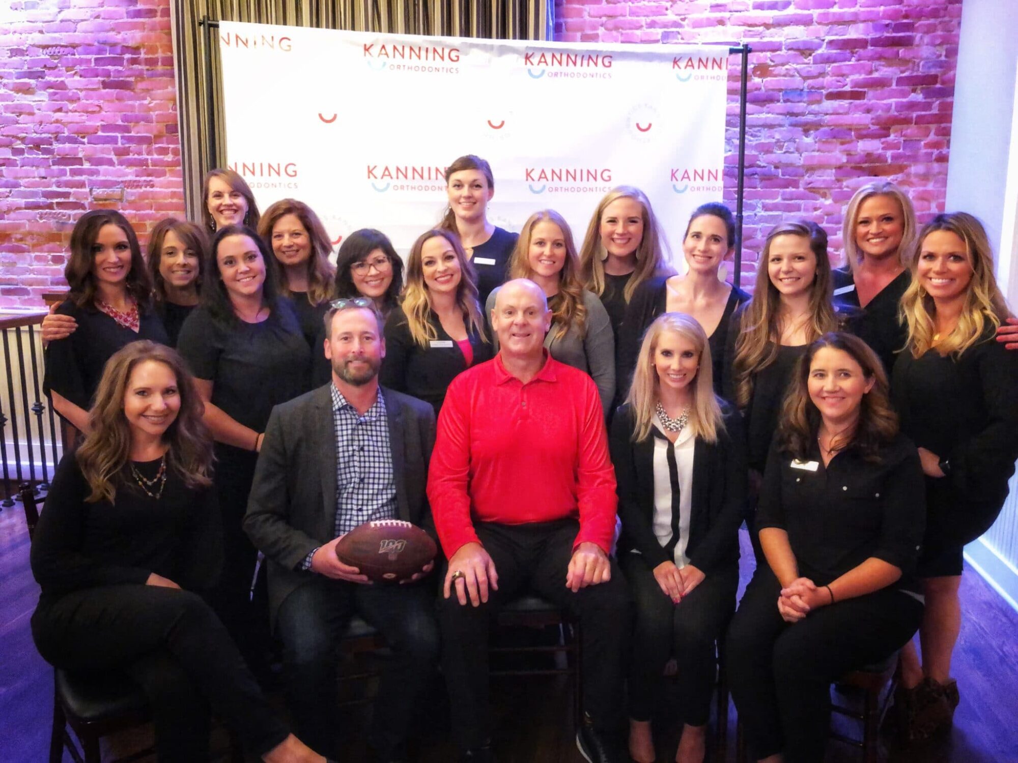 continuing education for orthodontist event