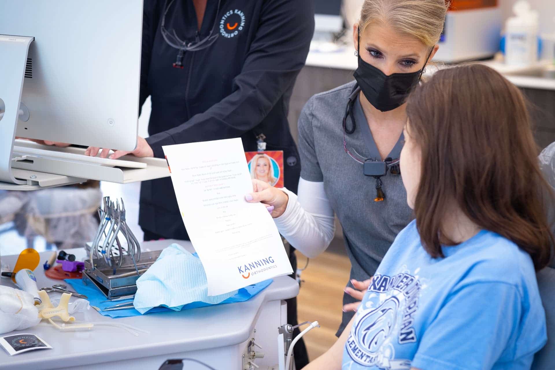 orthodontist kansas city mo