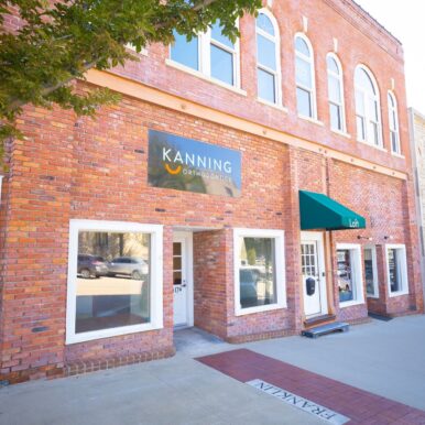 Office-Exterior-Kanning-Orthodontics-2020-Kansas-City-Missouri-Orthodontist-23-386x386 Our Office 