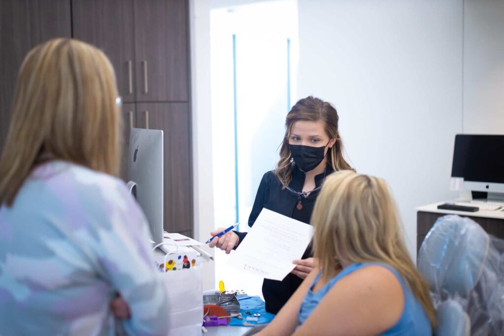 Pregnant and Want Braces? Here's What You Need to Know!