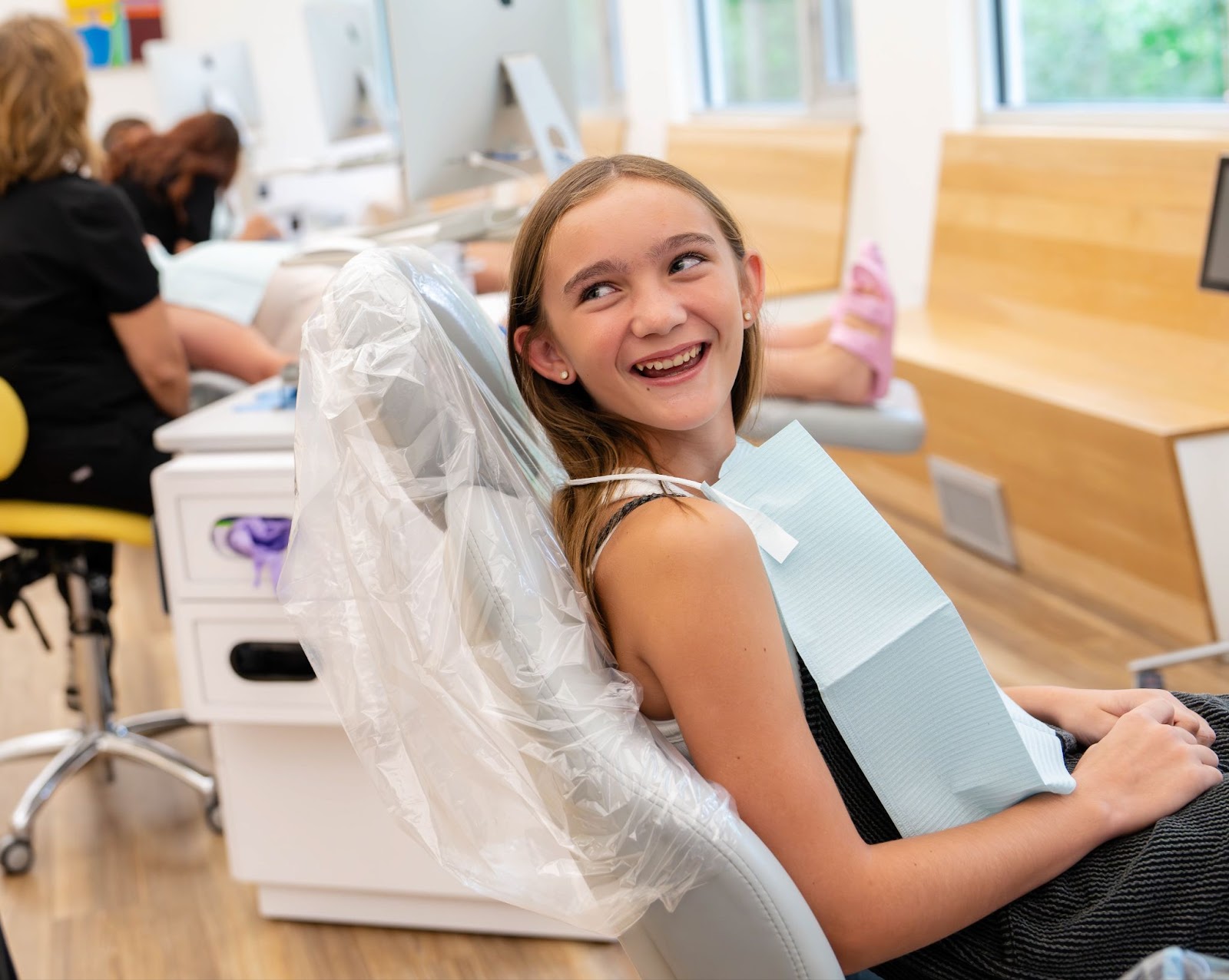 Is Orthodontic Treatment Painful?