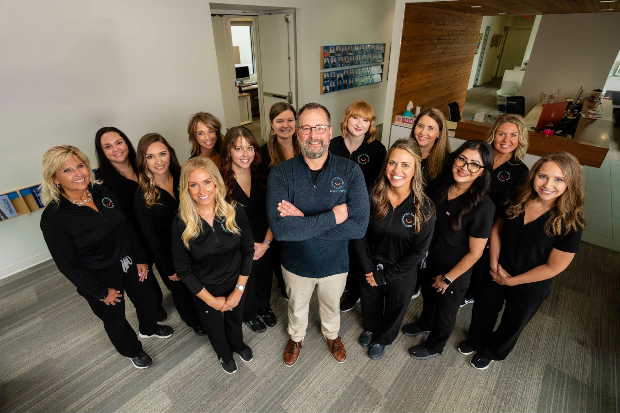 How We&rsquo;re Involved in the Kansas City Community