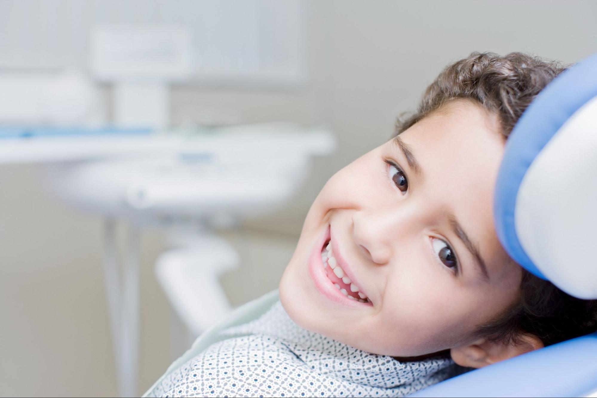 What Are Interceptive Orthodontics?
