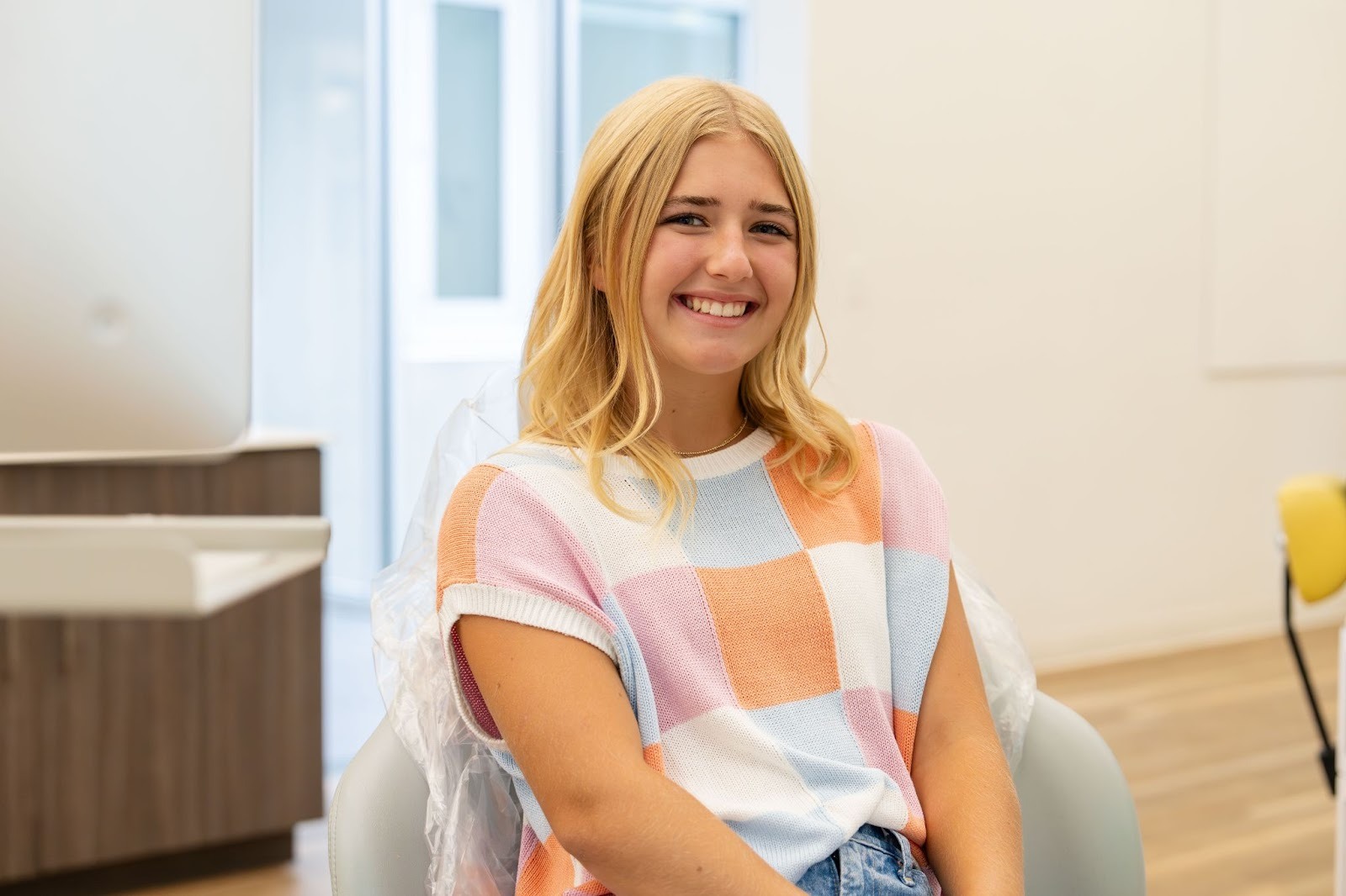 How We Make Orthodontic Treatment Stress-Free